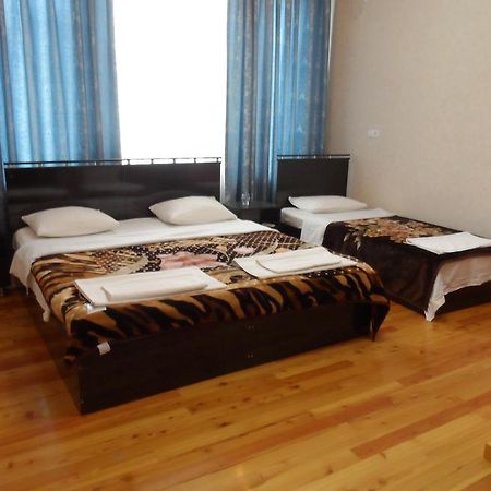 Jahongir B&B Tashkent Room photo