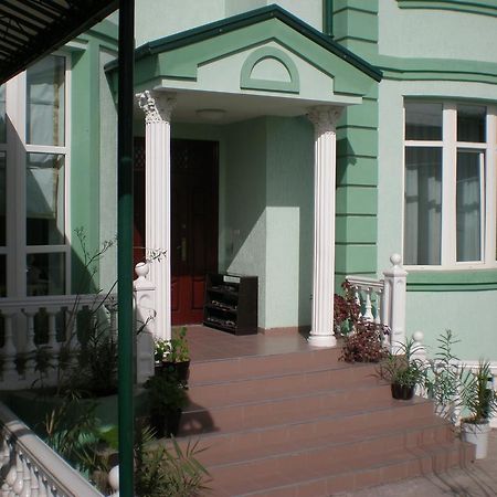 Jahongir B&B Tashkent Exterior photo