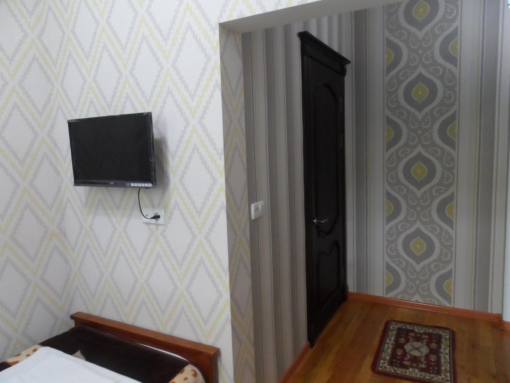 Jahongir B&B Tashkent Room photo