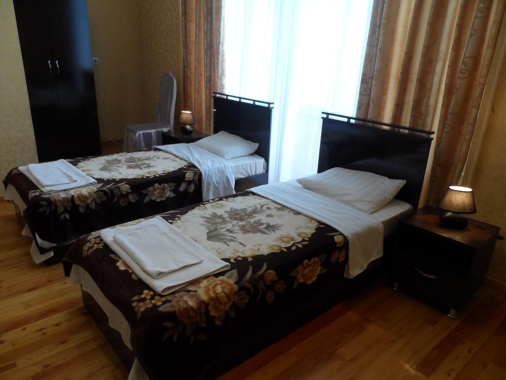 Jahongir B&B Tashkent Room photo