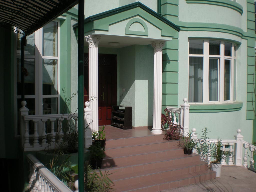 Jahongir B&B Tashkent Exterior photo