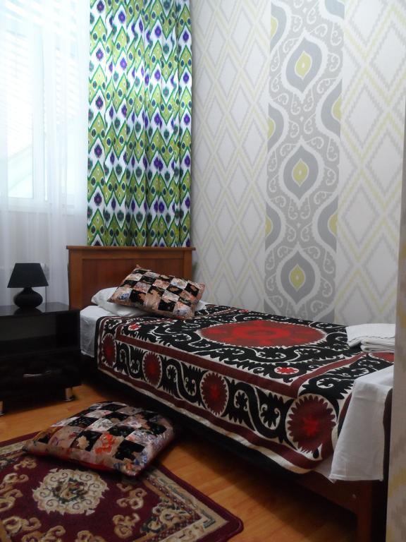 Jahongir B&B Tashkent Room photo