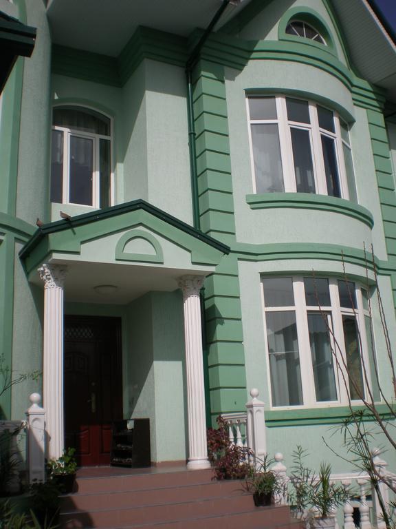 Jahongir B&B Tashkent Exterior photo