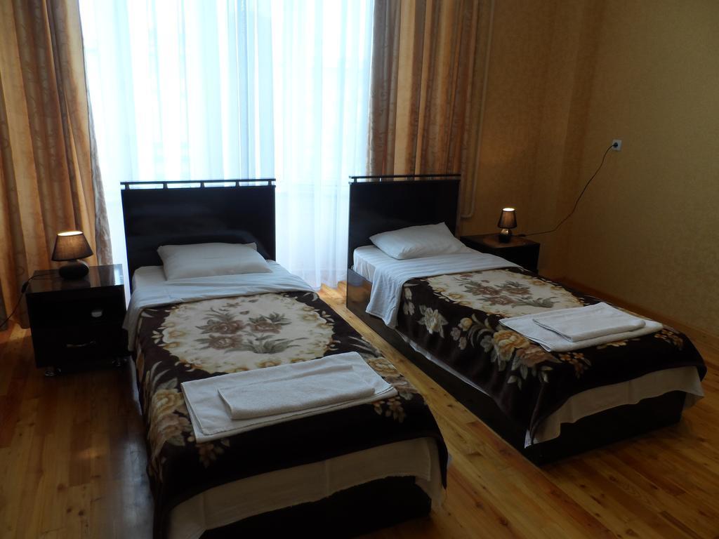 Jahongir B&B Tashkent Room photo