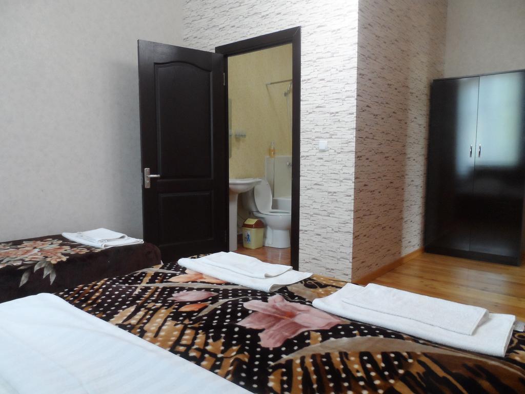 Jahongir B&B Tashkent Room photo